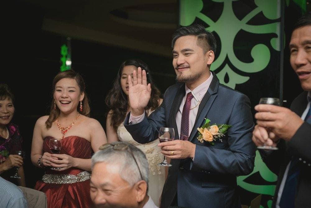 Foto contoh yang sama dengan tampilan Ivory